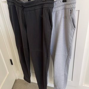 Northface Joggers